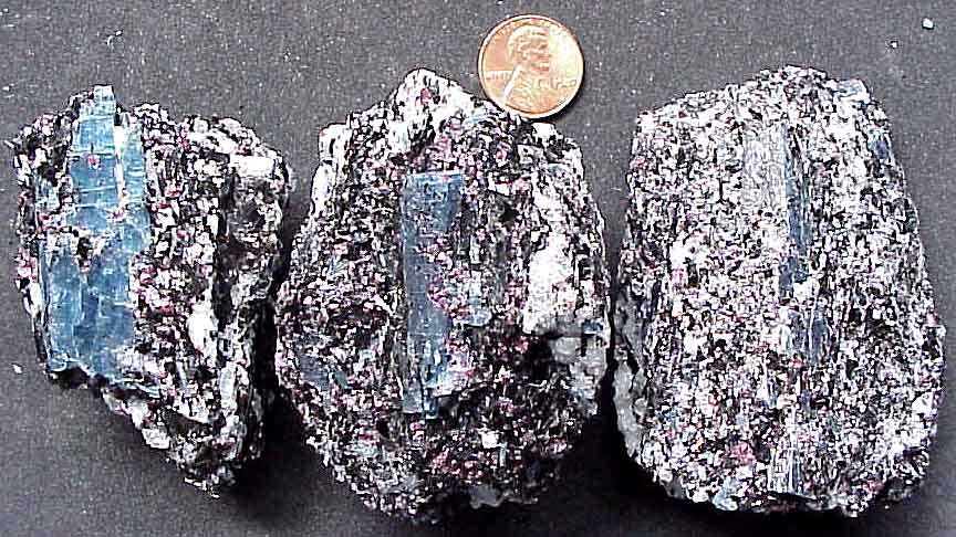 Millennium Minerals Aktie